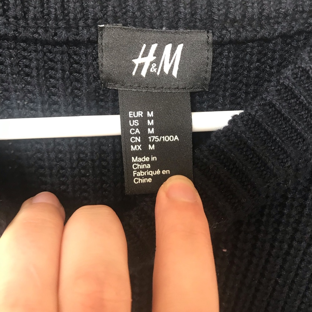 Sweater - Picture 2 of 2